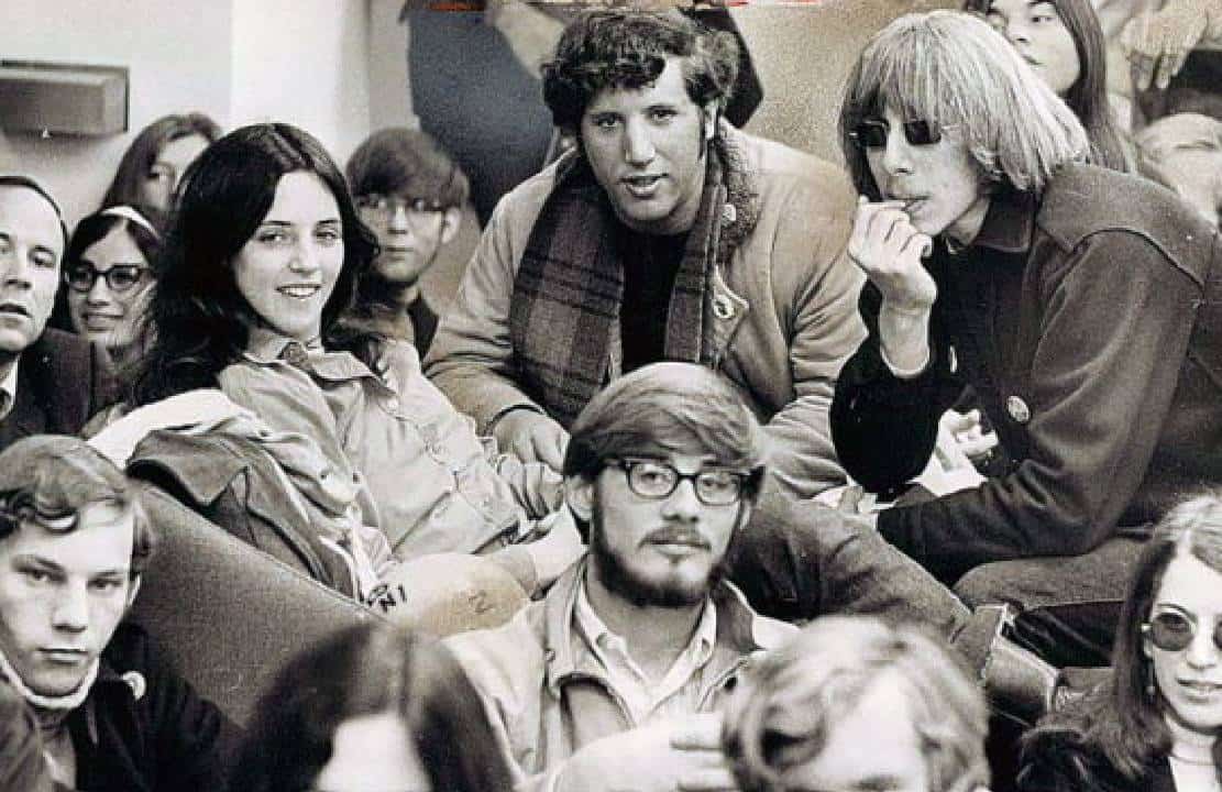 איך גילדת עורכי הדין הלאומית באמריקה הפכה לתומכת חמאס‏?