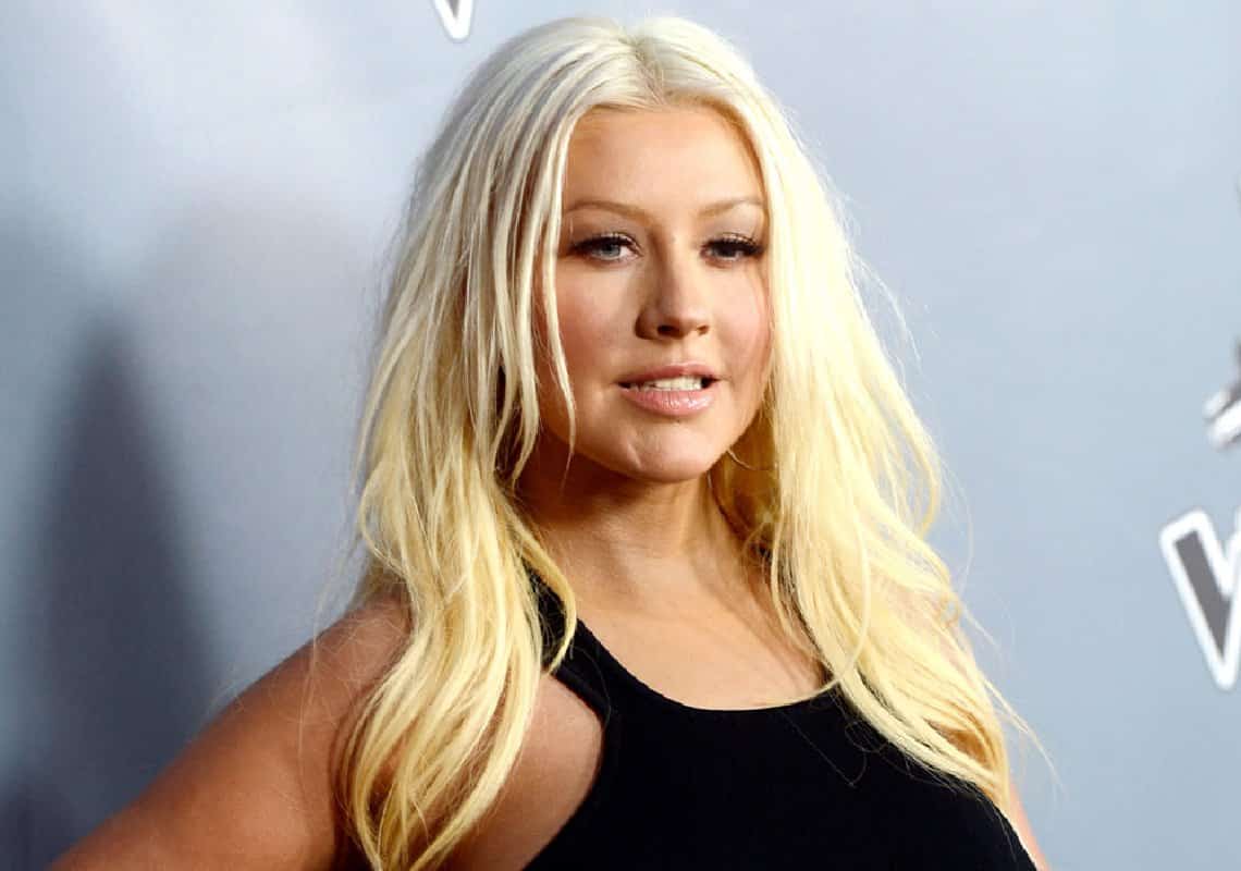 כריסטינה אגילרה במסר נועז: "אנחנו צריכות לממש את הפנטזיות שלנו"