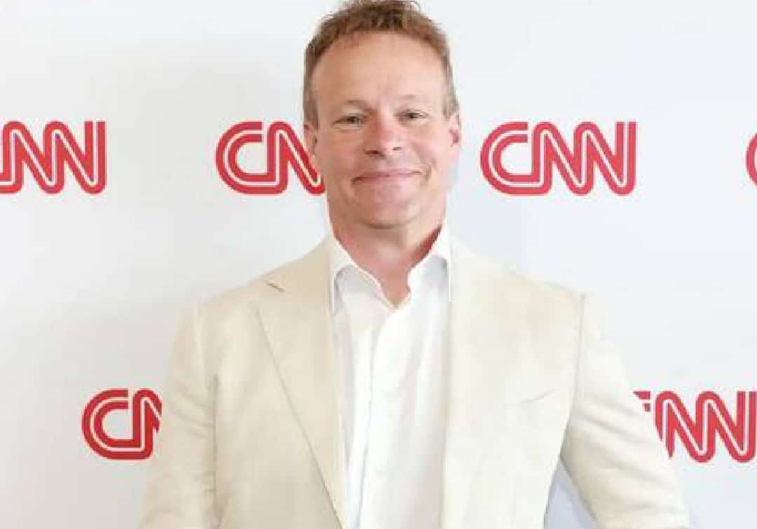 הבוס החדש של CNN מכריז על פיטורים "מטרידים" שיגיעו בדצמבר