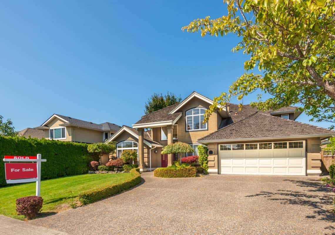 לא רק לוס אנג'לס וניו יורק: מחירי הבתים מזנקים ברוב ערי ארה"ב