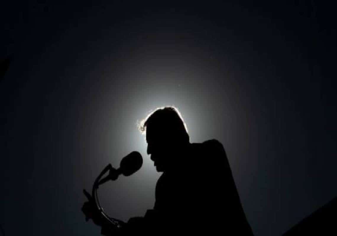 "אמריקה רוצה מפלגה שלישית": רמות שיא של תמיכה בהקמת מפלגה נוספת בוושינגטון - 62% טוענים שהמפלגות עובדות גרוע