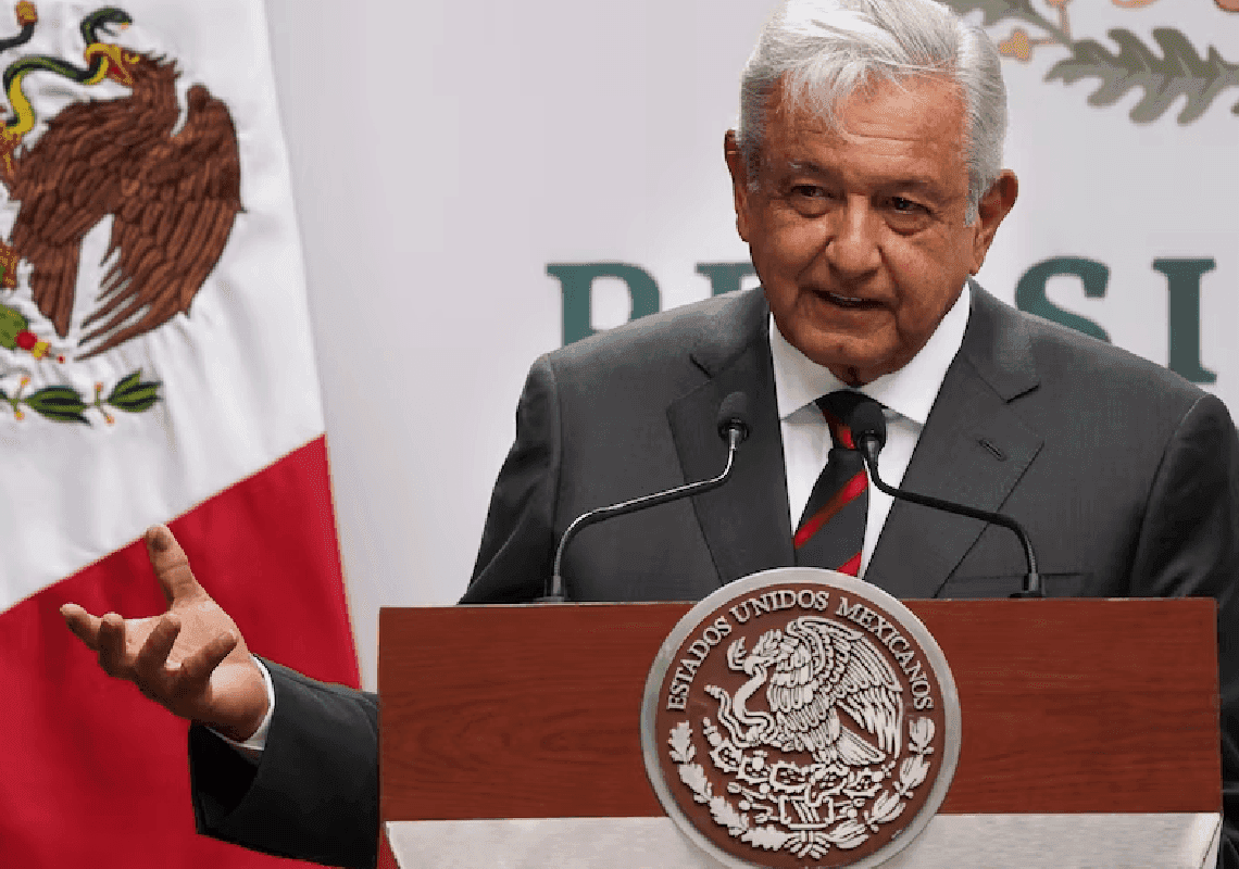 דיווחים: נשיא מקסיקו משתף פעולה עם קרטלי הסמים