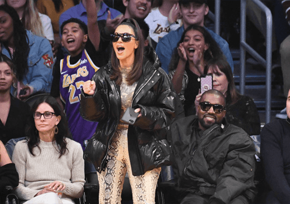 שלום בית: קימברלי מיישבת את העניין אחת לתמיד "הלכתי לתמוך בטריסטן ולא להפך!"