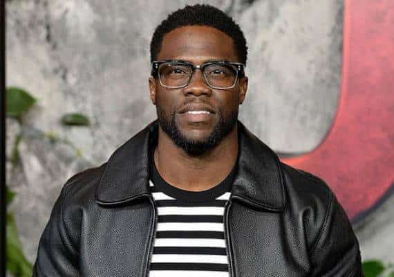 סחיטה בין חברים: מסתבר שמי שניסה לסחוט את קווין הארט עם קלטת הסקס בכיכובו, היה חבר קרוב שלו