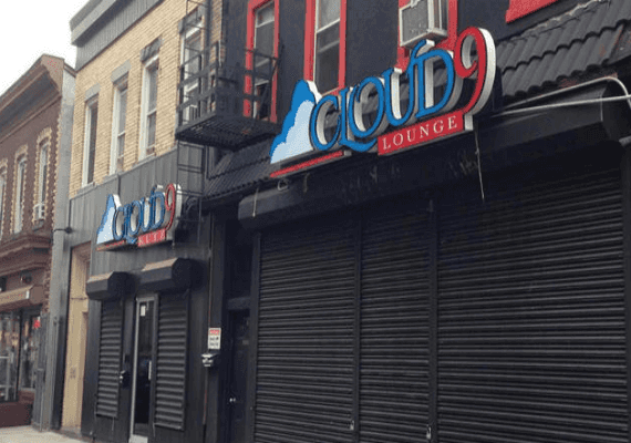 ניו ג'רזי: 118 שנות מאסר למבצע רצח כפול במועדון לילה 