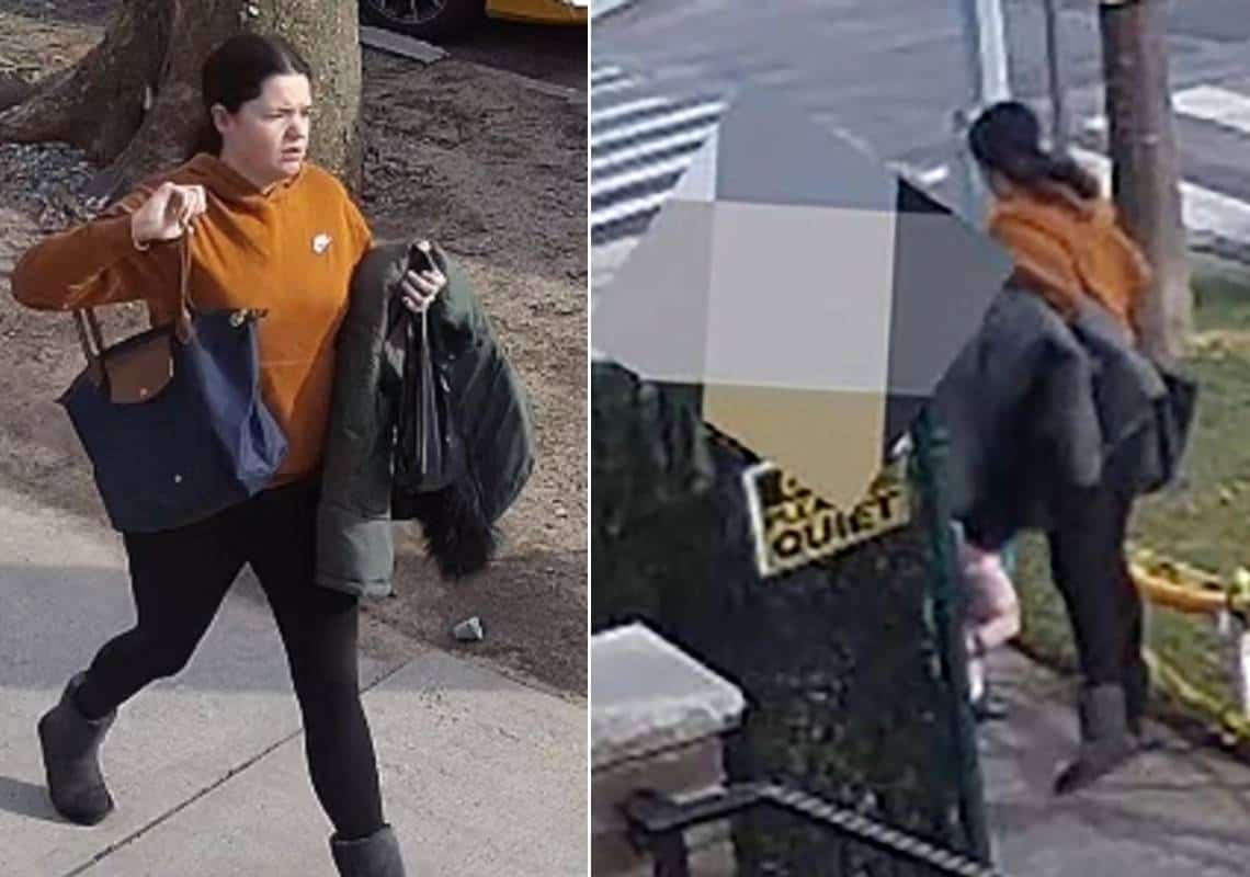 ניו יורק: התפתחות משמעותית בחיפושים אחר אישה שירקה על ילדים יהודים בברוקלין