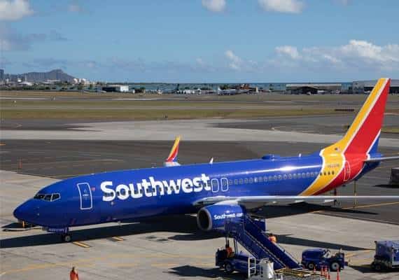 אפקט סאות'ווסט: מחירי הטיסות להוואי צפויים לרדת ב-30%