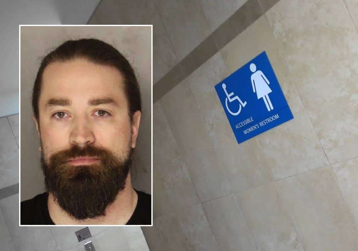 "השאירה פתקים בשירותים בוולמארט": ערנותם של עוברי אורח סייעה לחלץ אישה שהוחזקה בבית במשך חודשים