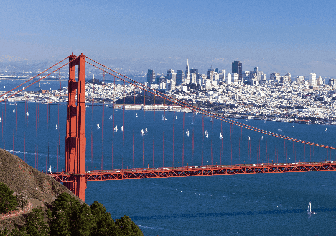 סן פרנסיסקו מפסיקה את החרם על הרפובליקנים 