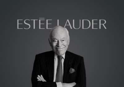 נפרדים מראש אימפריית הקוסמטיקה: ליאונרד לאודר הלך לעולמו בגיל 92