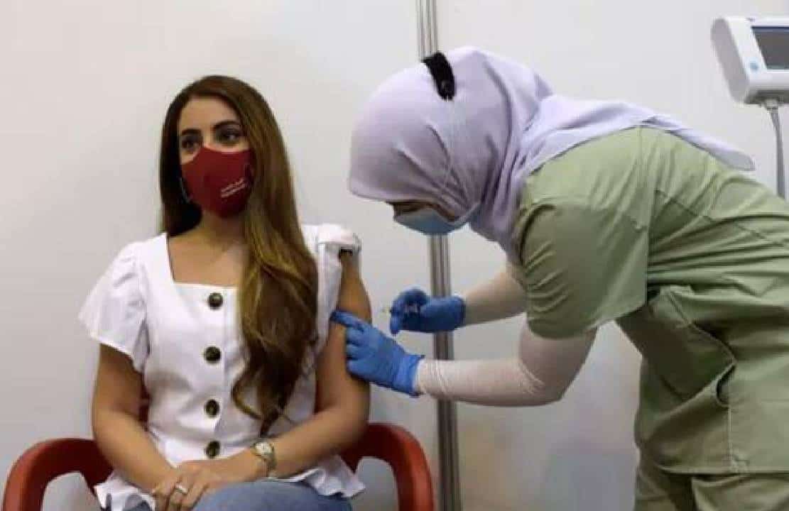 ‏רק 2% מהאמריקאים קיבלו חיסון חדש נגד קורונה