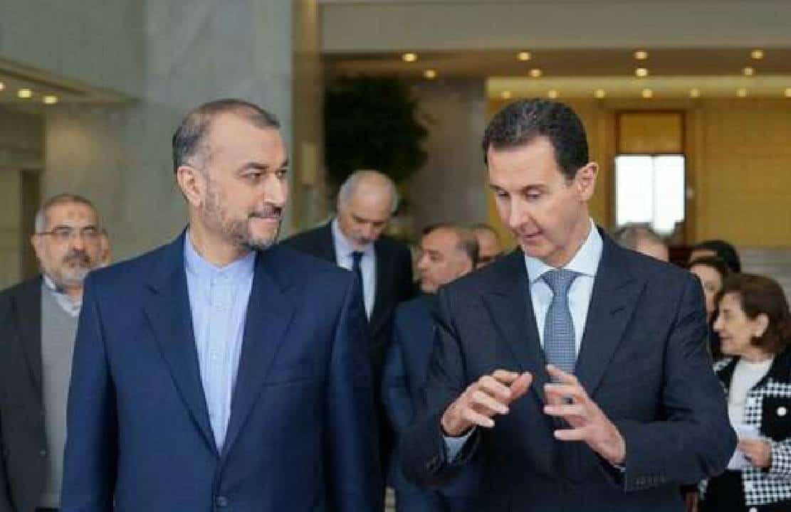 איראן וארה"ב מנהלים ערוץ תקשורת סודי במטרה למנוע הסלמה אזורית