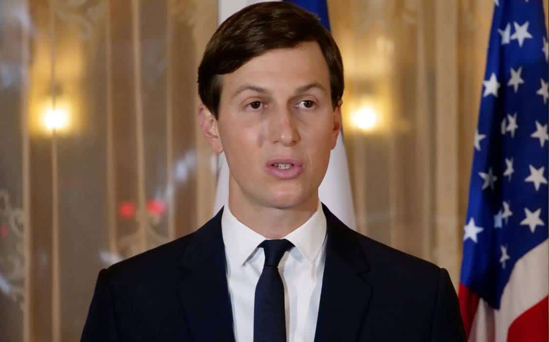 המלחמה השקטה של קושנר: "'ג'ארד נאבק בסרטן בלוטת התריס, הסתיר מטראמפ, שגילה בכל מקרה"