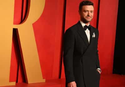 ג'סטין טימברלייק מודה בפני מעריציו כי הוא נדבק בחיידק שגורם ל"כאב מטורף ועייפות קיצונית"