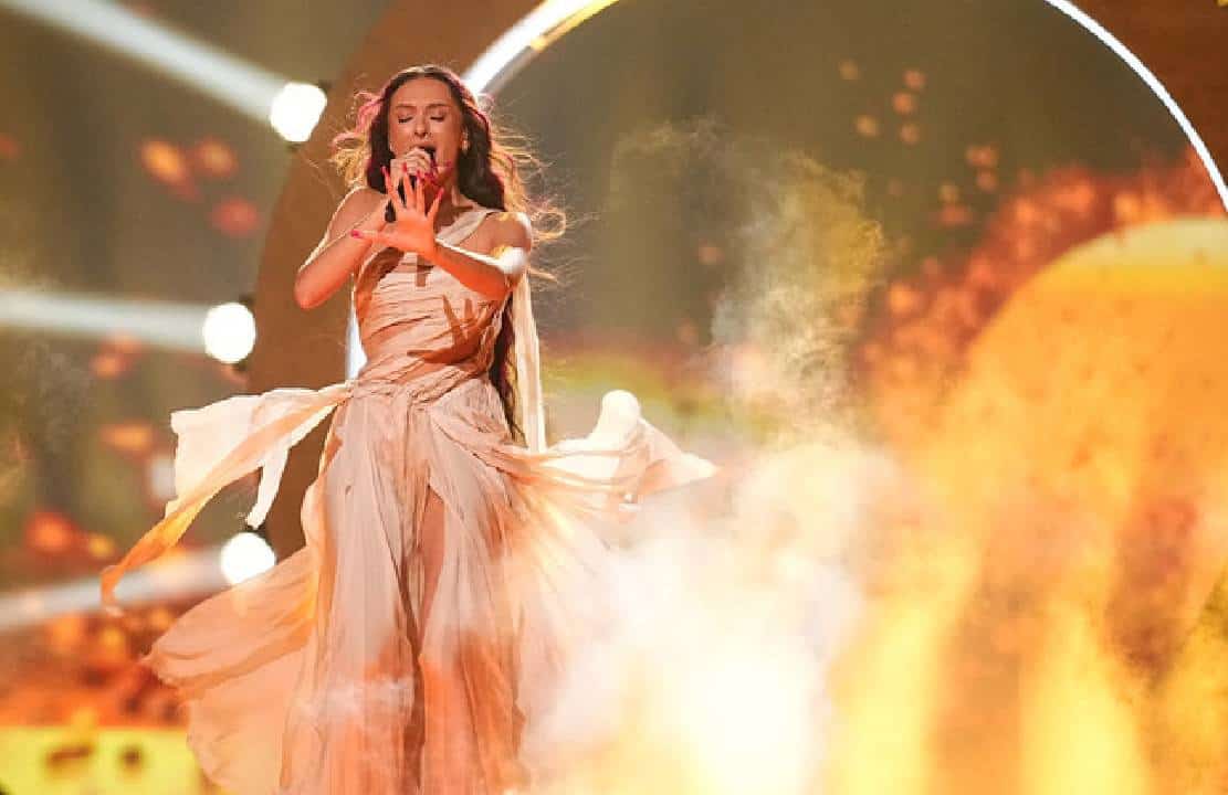 "יעד לרצח": עדן גולן נוספה ל"רשימת החיסולים האוקראינית"