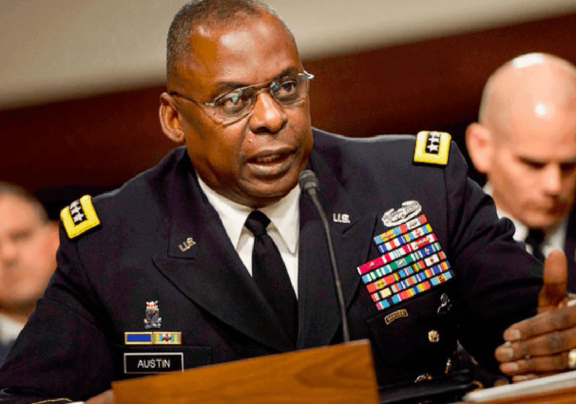 אחרי שיחה בין מזכיר ההגנה האמריקאי למקבילו הרוסי: חשש להסלמה במזרח אירופה