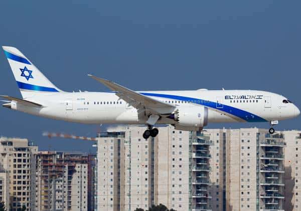 חשש להדבקה המונית במטוס: עשרות חולי קורונה זוהו בטיסות אל על לישראל מניו יורק