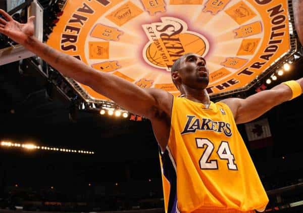 עכשיו זה רישמי: נקבע  מועד ומקום טקס האשכבה לקובי בראיינט