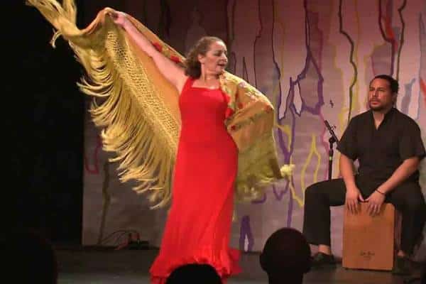 היפנוזה מוסיקלית: פסטיבל הפלמנקו צפוי לכשף את מיאמי 