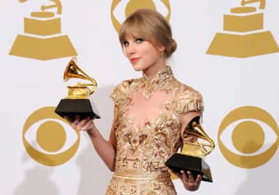 הפתעה בתעשיית המוזיקה: טיילור סוויפט לא נכנסה לרשימת המועמדויות לגראמי 2026