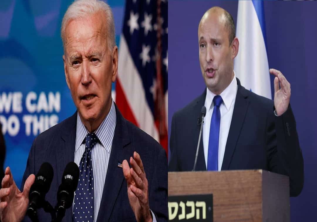 ביידן, מרקל, חמאס, ואיראן: מנהיגי העולם מגיבים לממשלת ישראל החדשה