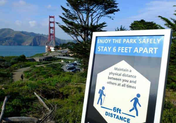 ההתנהלות שיתכן שמנעה מקליפורניה להפוך לניו יורק הבאה