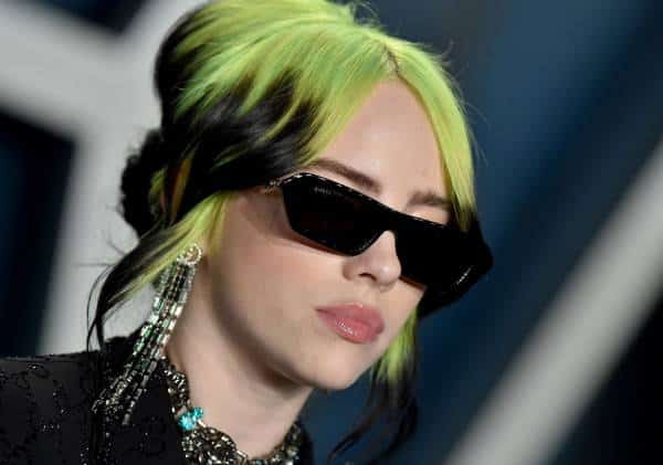 צפו בטריילר החדש של הדוקומנטרי על בילי אייליש