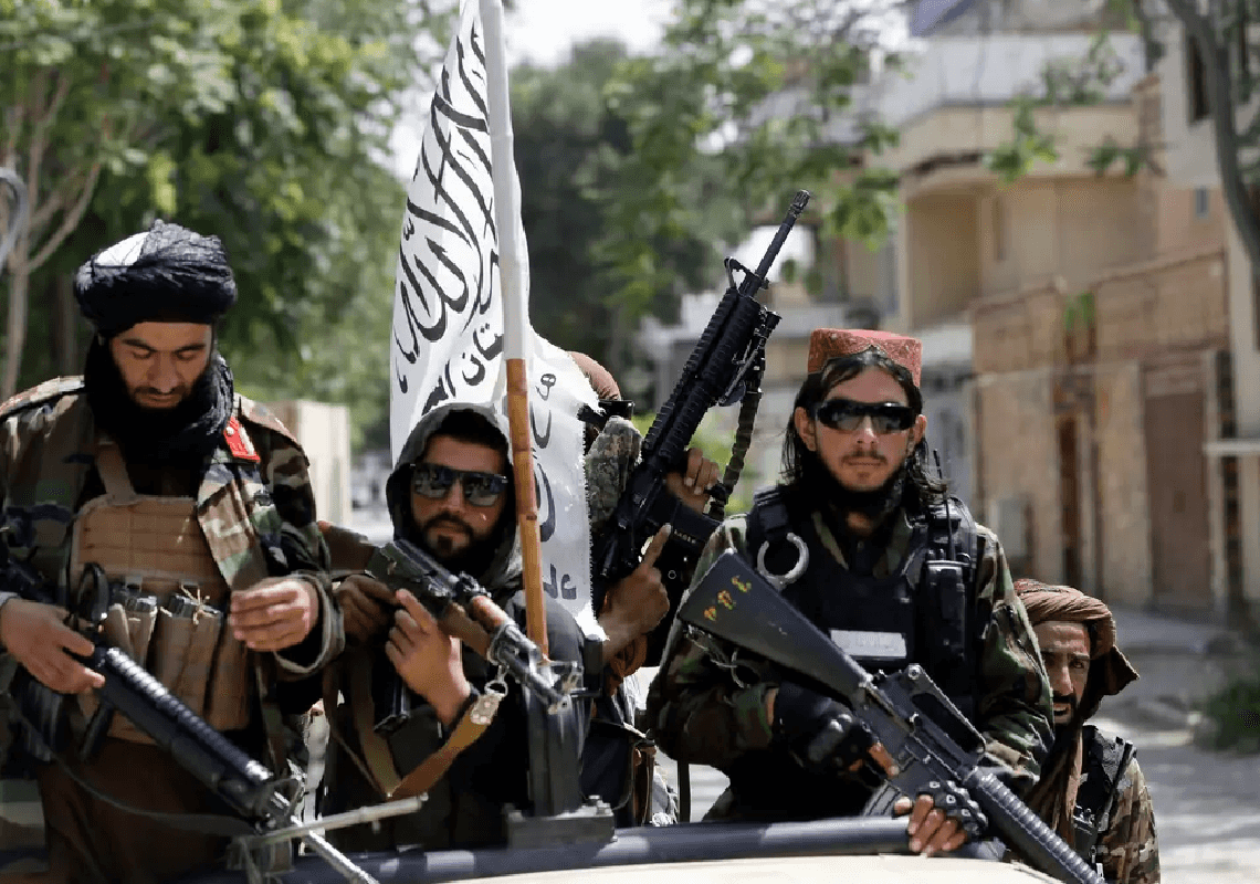 הטליבאן יקים יחידת מחבלים מתאבדים שישולבו בצבא המדינה