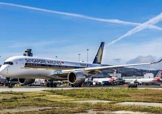 מהן שש הטיסות הארוכות ביותר מסן-פרנסיסקו