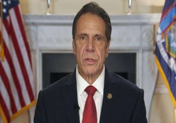 מושל ניו יורק: "אני מסרב להתחסן עד שכל השחורים יקבלו חיסון"