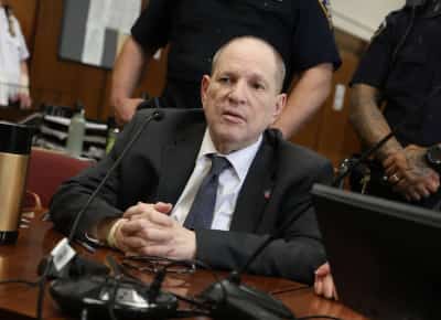 דרמה בבית המשפט: יושב ראש חבר המושבעים "ברח" ממשפט וויינשטיין והשופט הכריז על ביטול המשפט