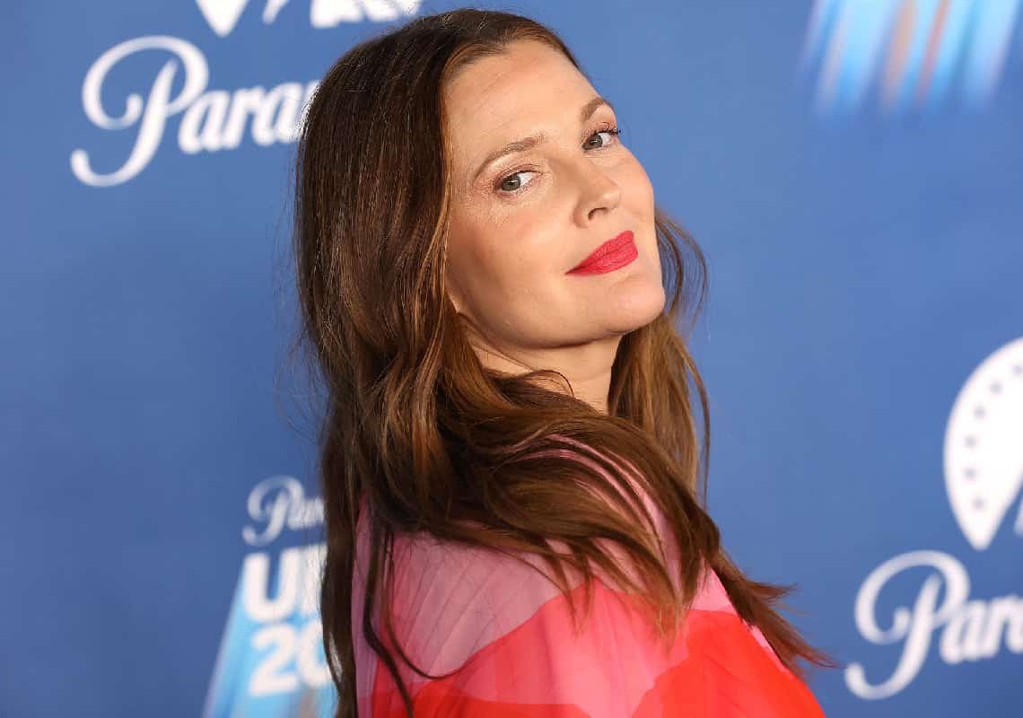 ״סקס הוא לא בראש סדר העדיפויות שלי״: דרו דרימור בפוסט אישי