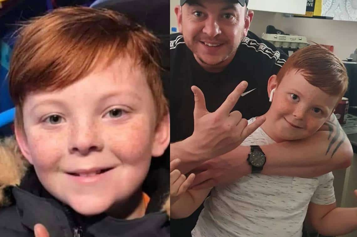 בן 11 מת לאחר שסבל מדום לב במהלך אתגר הטיקטוק 'כרומינג'