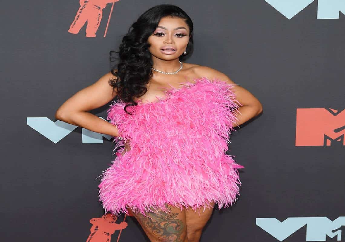 האקסית של רוב קרדשיאן: ״אני אם חד הורית בלי תמיכה״ 