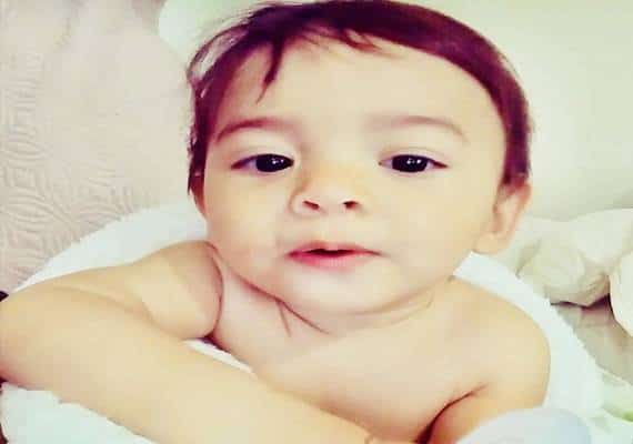 לוס אנג'לס: נמצא התינוק שנחטף לאחר שהושאר במכונית מונעת באזור ואן נייס