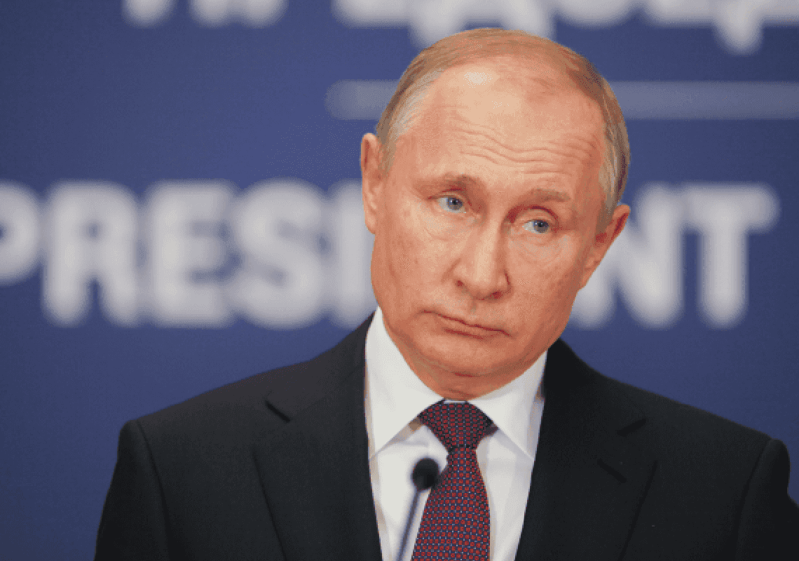 פוטין מזהיר מפני הצטרפותן של שוודיה ופינלנד לנאט"ו: נגיב עין בעין