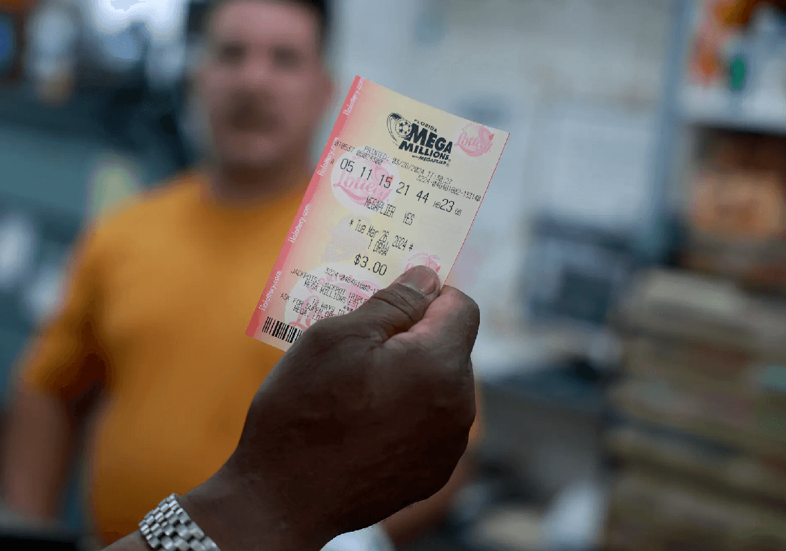 מתקרבים למיליארד דולר: הג'קפוט של המגה מיליונס ממשיך לגדול