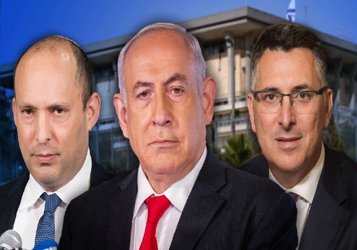 דעה: במשך שנים התנגדתי לנתניהו - עתה אקווה כי ירכיב ממשלה