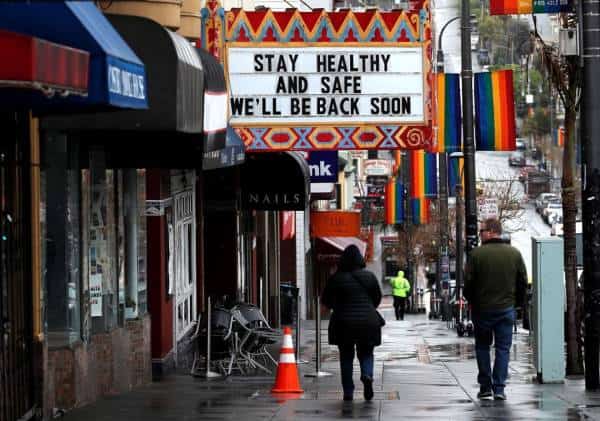 לאחר כחודשיים: חנויות ברחבי ניו ג'רזי יפתחו מחדש