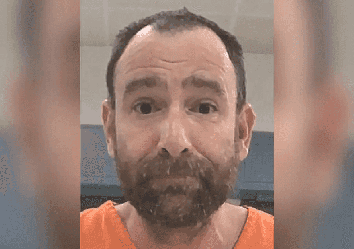 האקס האובססיבי: התקשר יותר מ-800 פעמים ביומיים לזוגתו לשעבר - ועומד בפני עונש מאסר