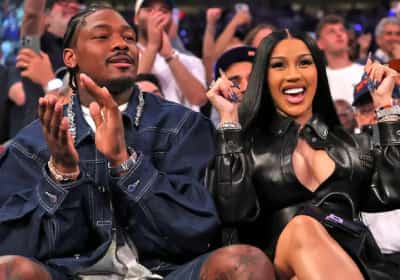 ילד רביעי בדרך: קארדי בי מכריזה על היריון נוסף