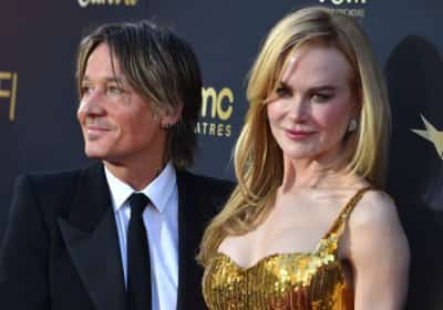 בלי דרמות ובלי מזונות: ניקול קידמן וקית אורבן חתמו על הסכם הגירושים