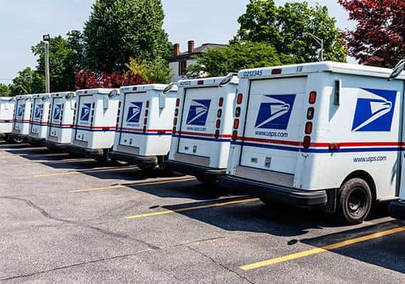 עובדי רשות הדואר נגד ההפרטה: מחאה תיפתח היום ב-140 ערים