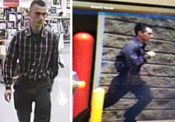 לוס אנג'לס: מרדף נרחב אחר מטריד מינית סדרתי באזור וודלנד הילס