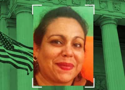 ארה"ב גירשה שופטת קובנית לשעבר שהטילה עונשי מאסר על מפגינים אנטי־ממשלתיים