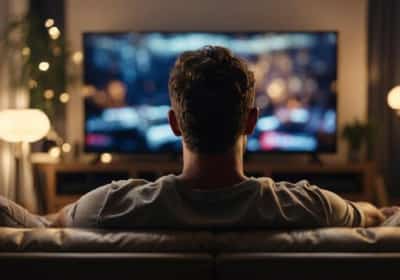 מה לראות עכשיו? סדרות עם טאצ' יהודי שיעשו לכם טוב