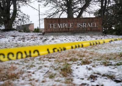 הרדיו הציבורי של ארה"ב התמקד במשפחת המחבל מלבנון - ולא בקהילה היהודית במישיגן שנפגעה בפיגוע