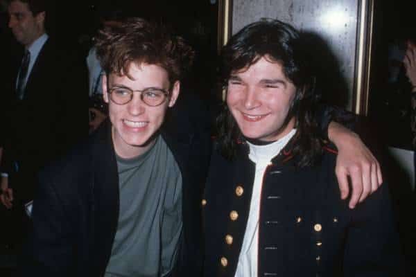 "הבעיה בהוליווד היא מגיפת הפדופילה"