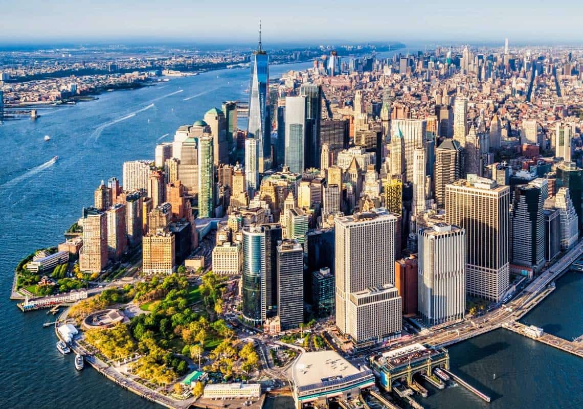 מועצת עיריית ניו יורק אישרה: בעלי גרין קארד יוכלו להצביע בבחירות המקומיות