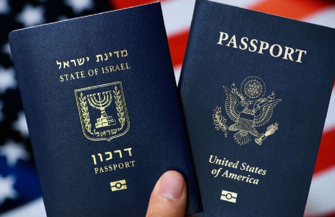 ארצות הברית נגד ישראל: "אין לכם עדיין שום פטור מוויזה"